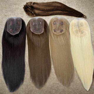 CARMAYA Hair Blog: All About Hair Extensions