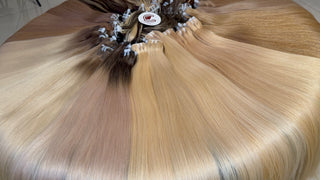 WEFT LUXURY PREMIUM HAIR EXTENSIONS