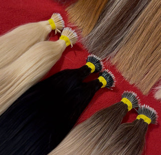 NANO PREMIUM HAIR EXTENSIONS