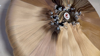 WEFT LUXURY PREMIUM HAIR EXTENSIONS