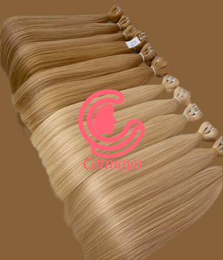 WEFT LUXURY PREMIUM HAIR EXTENSIONS