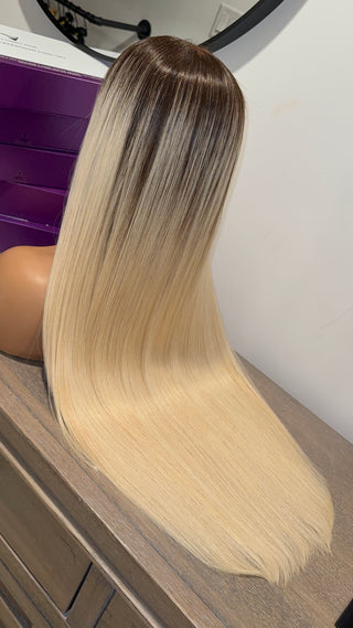 WIGS LUXURY PREMIUM