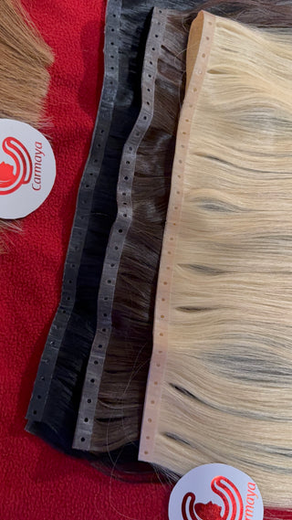 BUTTERFLY PREMIUM HAIR EXTENSIONS
