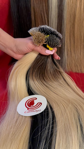 NANO PREMIUM HAIR EXTENSIONS