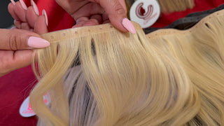 BUTTERFLY PREMIUM HAIR EXTENSIONS