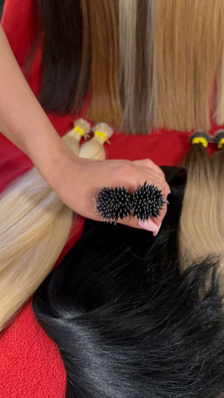 NANO PREMIUM HAIR EXTENSIONS