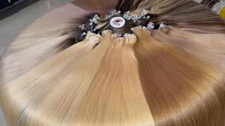 WEFT LUXURY PREMIUM HAIR EXTENSIONS