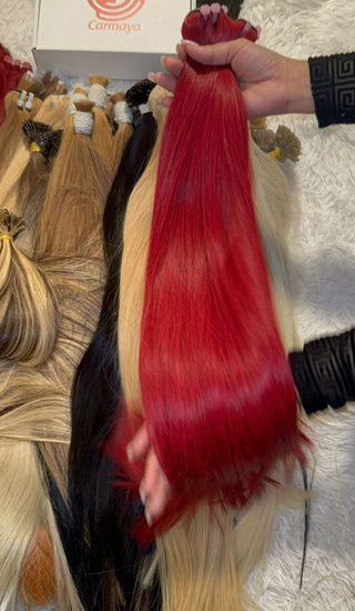 WEFT LUXURY PREMIUM HAIR EXTENSIONS