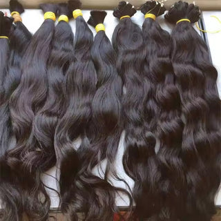 INDIAN WEFT HAIR EXTENSIONS
