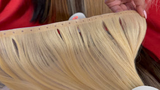 BUTTERFLY PREMIUM HAIR EXTENSIONS
