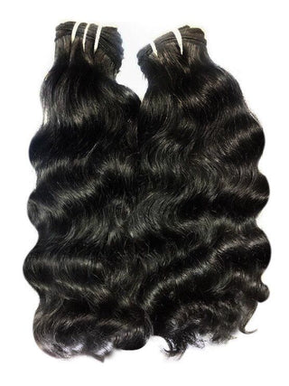 INDIAN WEFT HAIR EXTENSIONS