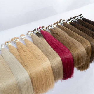 BULK PREMIUM HAIR EXTENSIONS