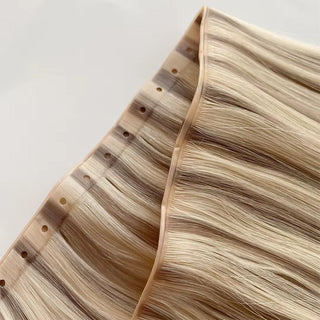 BUTTERFLY PREMIUM HAIR EXTENSIONS