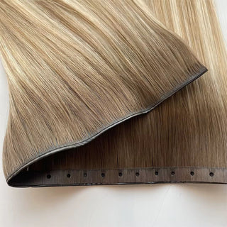 BUTTERFLY PREMIUM HAIR EXTENSIONS