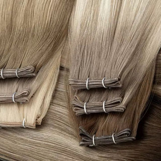 GENIUS WEFT LUXURY PREMIUM HAIR EXTENSIONS