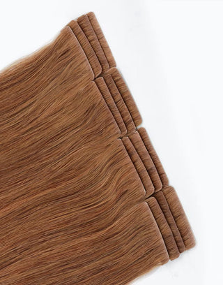 INVISIBLE TAPE-IN PREMIUM HAIR EXTENSIONS