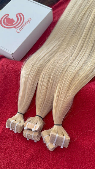 TAPE-IN PREMIUM HAIR EXTENSIONS
