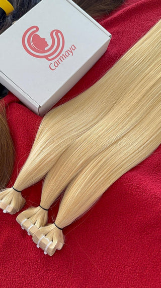 TAPE-IN PREMIUM HAIR EXTENSIONS