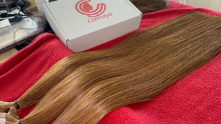TAPE-IN PREMIUM HAIR EXTENSIONS
