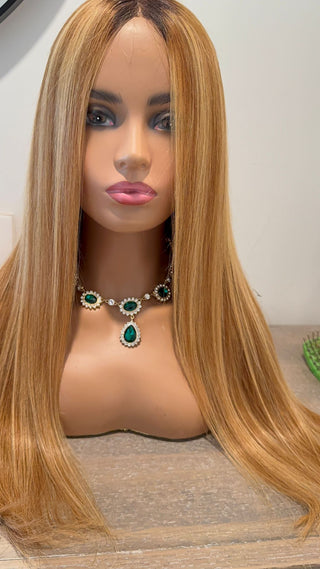 WIGS LUXURY PREMIUM