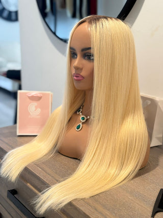 WIGS LUXURY PREMIUM
